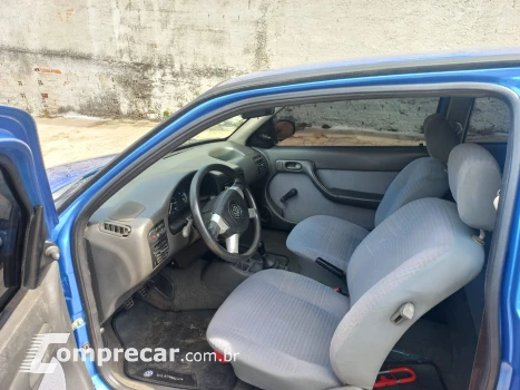 GOL 1.0 I Plus 8V