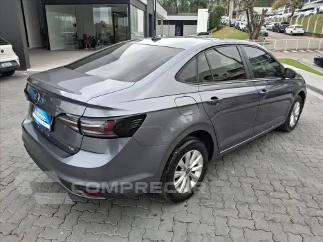 VIRTUS 1.0 170 TSI AUTOMÁTICO