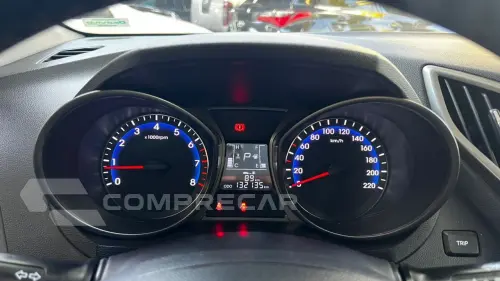 HB 20 Hatch 1.6 16V 4P COMFORT STYLE FLEX