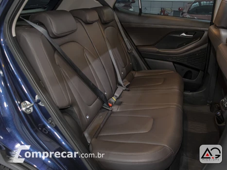 CRETA 1.0 Tgdi Platinum