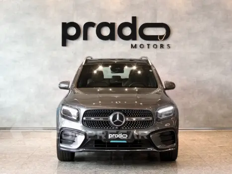 GLB 220 2.0 Mhev AMG Line 4matic 8g-dct