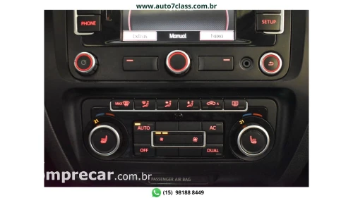 JETTA - 2.0 TSI HIGHLINE 200CV 4P TIPTRONIC