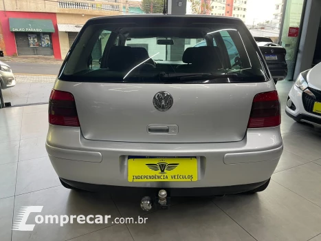 GOLF 1.6 MI 8V