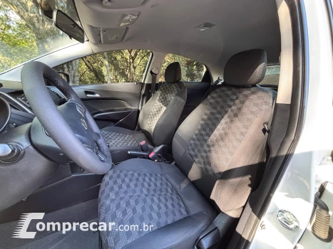 HB20 1.6 Comfort 16V