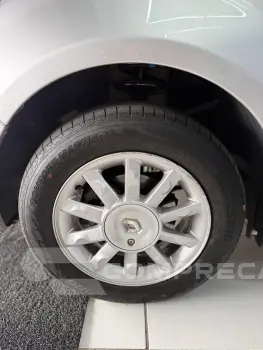SANDERO 1.6 Privilége 16V