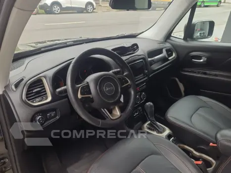 Renegade Sport 1.8 4x2 Flex 16V Aut.