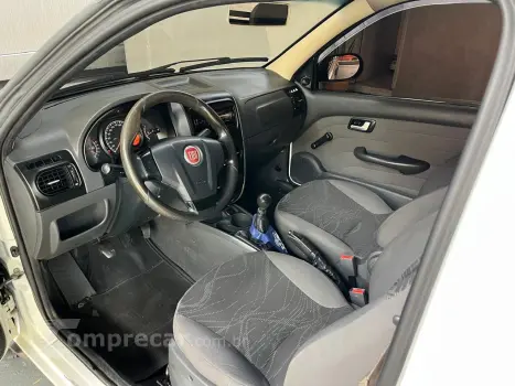 STRADA 1.4 MPI Working CS 8V