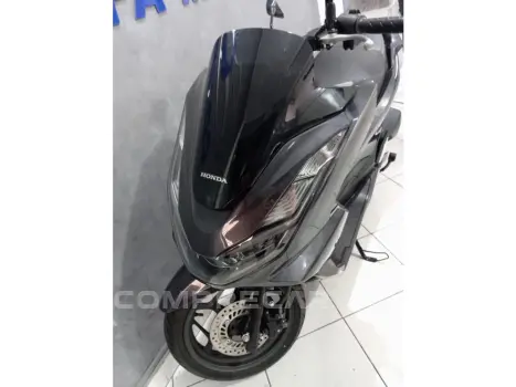 PCX 160 DLX ABS