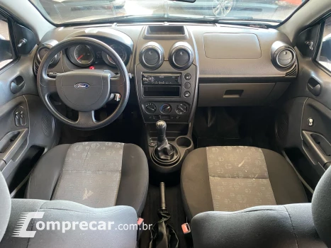 FIESTA 1.0 Rocam SE 8V
