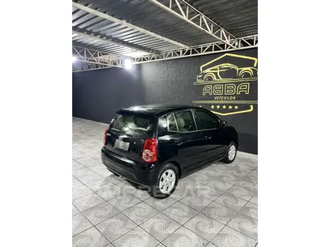 PICANTO 1.0 EX 12V FLEX 4P MANUAL