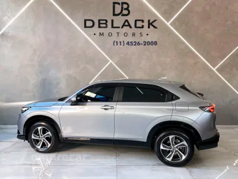 HR-V Touring 1.5 Flex TB 16V 5p Aut.