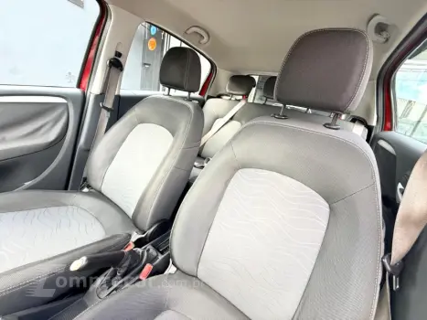 PUNTO 1.6 Essence 16V