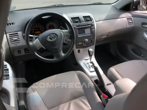 Corolla 2.0 Xei 16V Flex 4P Automático