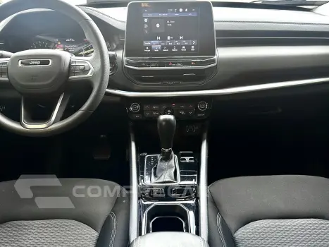 COMPASS 1.3 T270 TURBO FLEX SPORT AT6