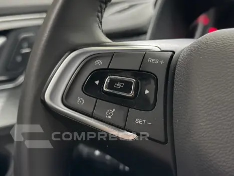 TIGGO 5x 1.5 VVT TURBO iFLEX SPORT CVT