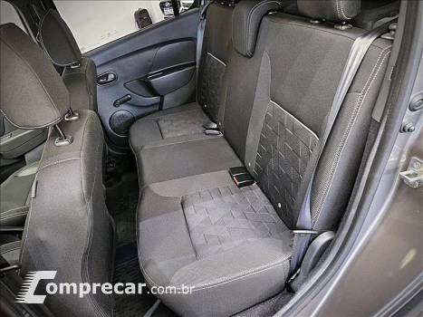 STEPWAY 1.0 12V SCE ZEN