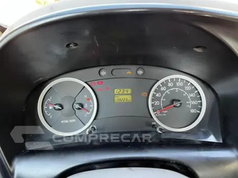 HR HDB HR CAMINHONETE