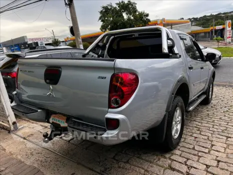 L200 TRITON 3.2 HPE 4X4 CD 16V Turbo Intercooler