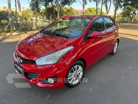 Hyundai Hb20 1.6 Premium 4 portas