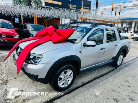 Duster Oroch 1.6 16V 4P FLEX EXPRESSION