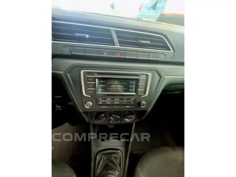 VOYAGE 1.0 12V MPI TOTALFLEX 4P MANUAL