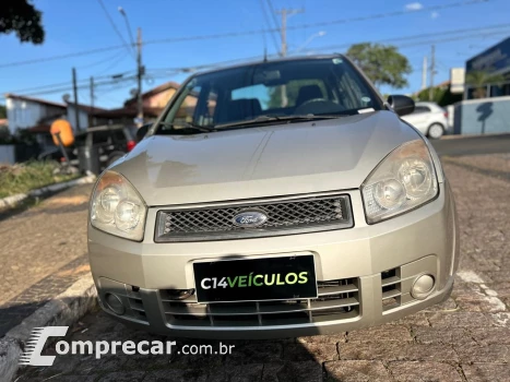 Fiesta Sedan 1.0 8V Flex 4p