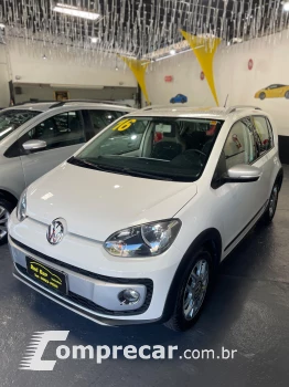 Volkswagen CROSS UP 1.0 TSI 12V 4 portas