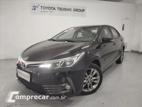 COROLLA 2.0 XEI 16V