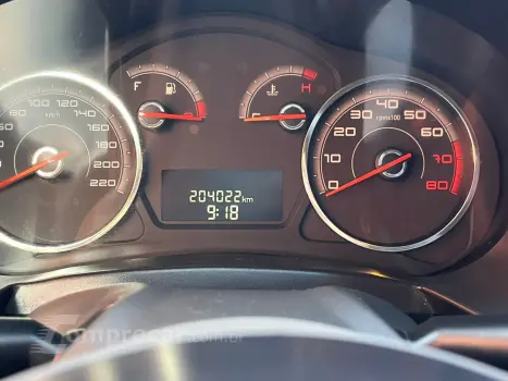 GRAND SIENA 1.4 MPI Attractive