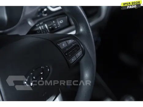 HB20 1.0 12V FLEX COMFORT PLUS MANUAL