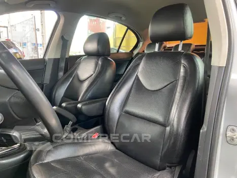 408 ALLURE 2.0 16V AUT. FLEX