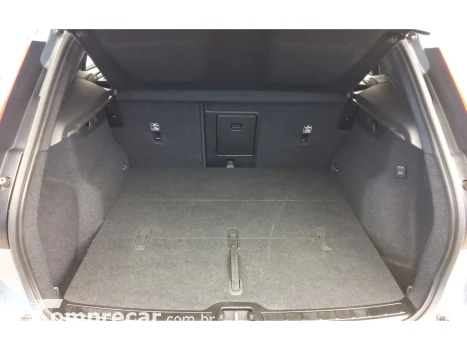 XC40 P6 RECHARGE ELECTRIC PLUS AWD