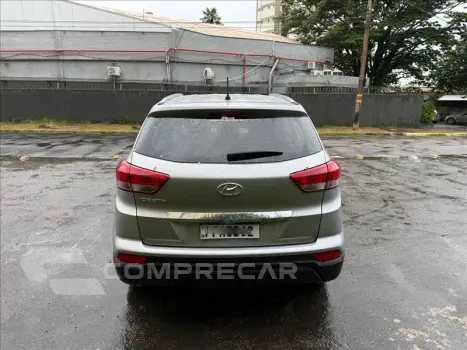 CRETA 1.6 16V Action