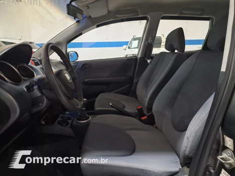 FIT 1.4 LX 8V