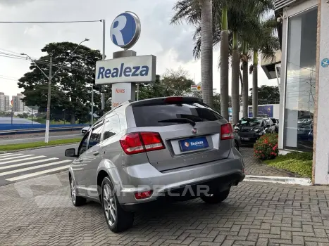 FREEMONT EMOT./PRECISION 2.4 16V 5p Aut.