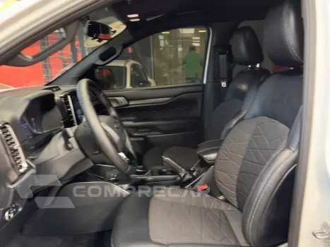 RANGER 2.0 TURBO DIESEL CD BLACK 4X2 AUTOMÁTICO