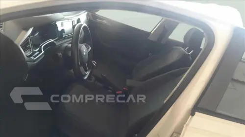 NIVUS 1.0 200 TSI TOTAL FLEX COMFORTLINE AUTOMÁTI