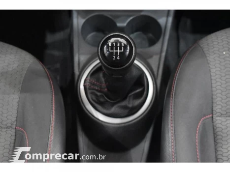 SAVEIRO - 1.6 MI ROCK IN RIO CD 8V 2P MANUAL