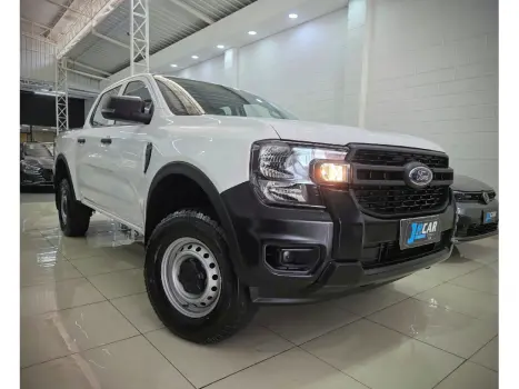 RANGER 2.0 TURBO DIESEL CD XL 4X4 MANUAL