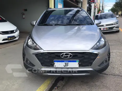 HB20X 1.6 16V Vision