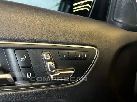 GLA 250 2.0 16V 4P SPORT TURBO AUTOMÁTICO