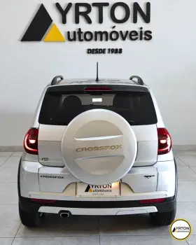 Crossfox 1.6 4P FLEX