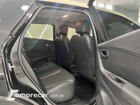 CAPTUR 2.0 16V Intense