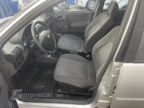 CLASSIC 1.0 MPFI LS 8V