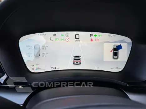 SONG PLUS 1.5 DM-I HÍBRIDO AUTOMÁTICO