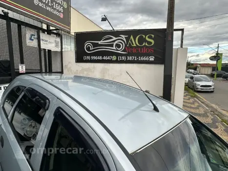 Meriva Expres.EASYTRONIC 1.8 FlexPower