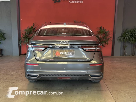 ARRIZO 6 PRO 1.5 VVT TURBO iFLEX CVT