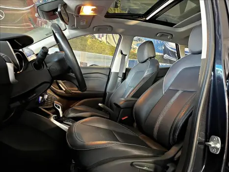 TRACKER 1.2 TURBO FLEX PREMIER AUTOMÁTICO