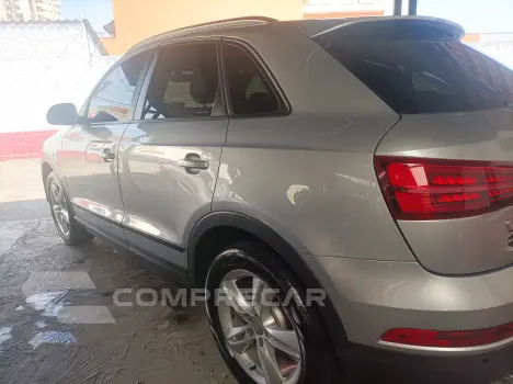 Q3 1.4 TFSI Ambiente S Tronic