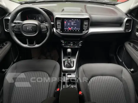 TORO 1.3 TURBO 270 FLEX FREEDOM AT6